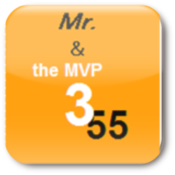 Mr. & the MVP
